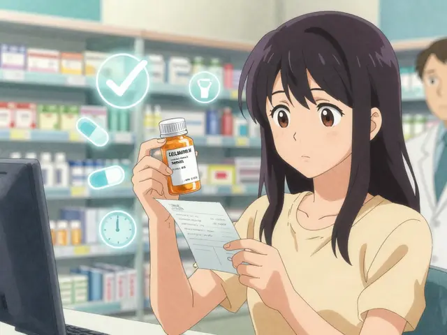 How to Audit Your Medication Bag Before Leaving the Pharmacy: A Simple 7-Step Safety Check