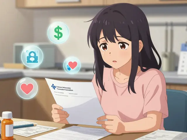 How to Use Patient Advocacy Foundations to Get Help Paying for Medications