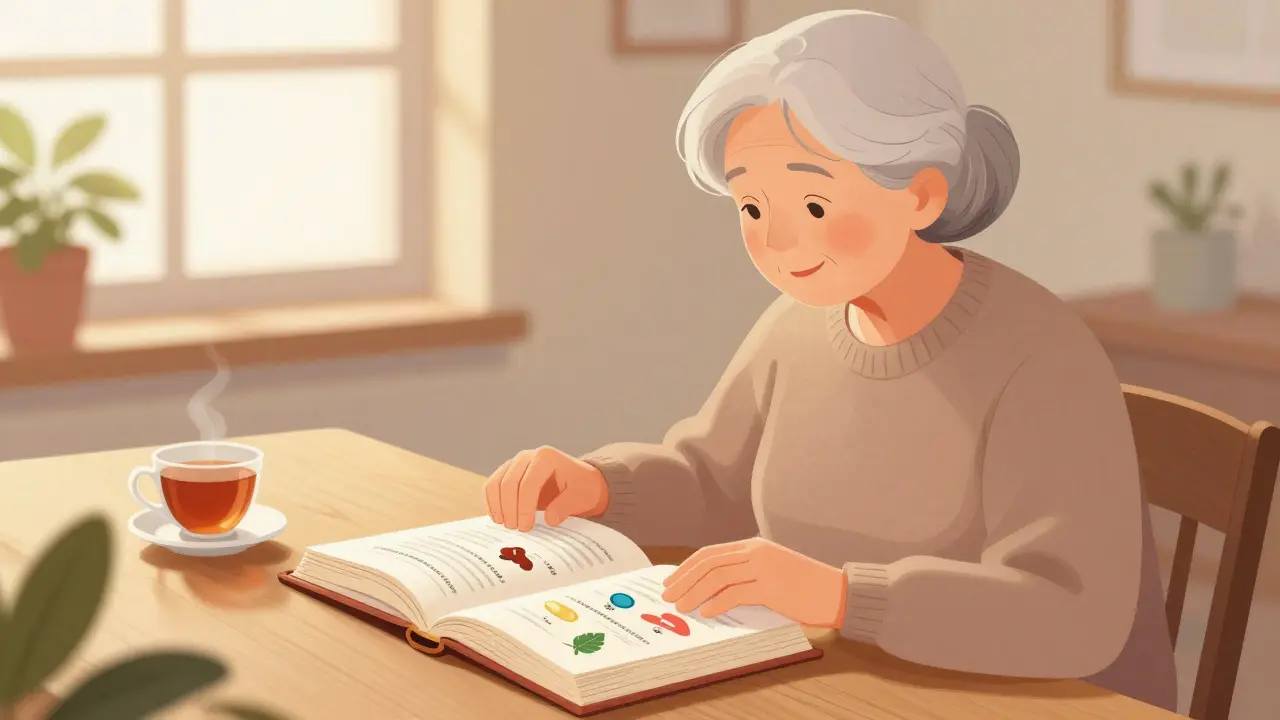 Medicare Part D Formularies: How Generic Drug Coverage Works in 2026