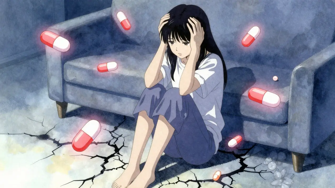 NSAID Safety: Ibuprofen and Naproxen Over-the-Counter Guidance