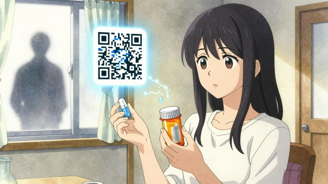 Patient Vigilance: How You Can Spot Fake Medicines and Protect Your Health