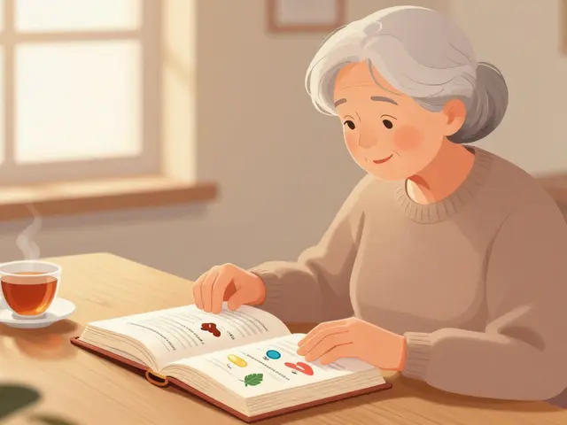 Medicare Part D Formularies: How Generic Drug Coverage Works in 2026