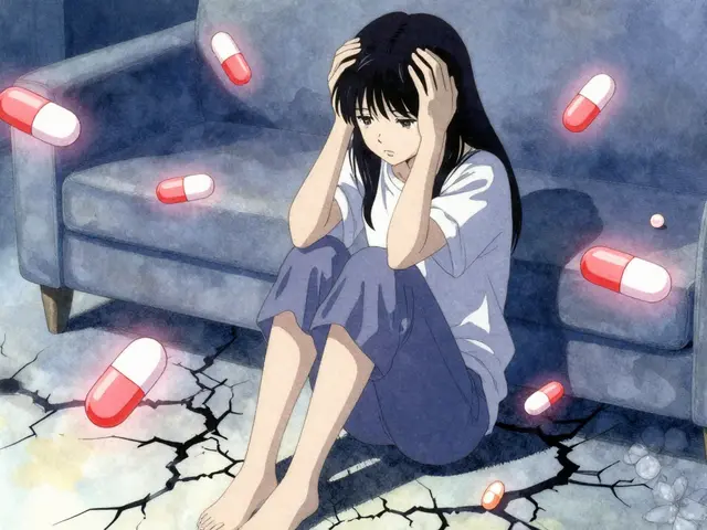 NSAID Safety: Ibuprofen and Naproxen Over-the-Counter Guidance