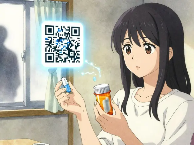 Patient Vigilance: How You Can Spot Fake Medicines and Protect Your Health