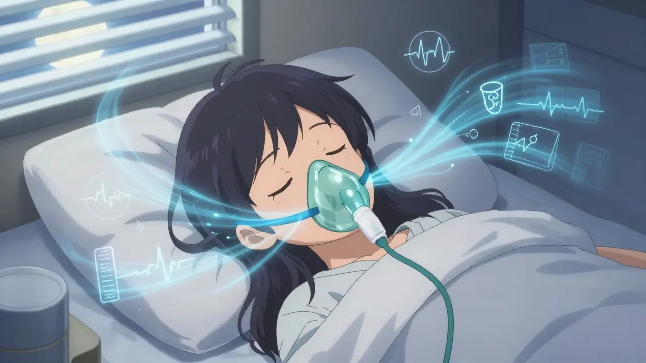 ALS Care: Noninvasive Ventilation and Nutrition Strategies That Extend Life and Improve Daily Living