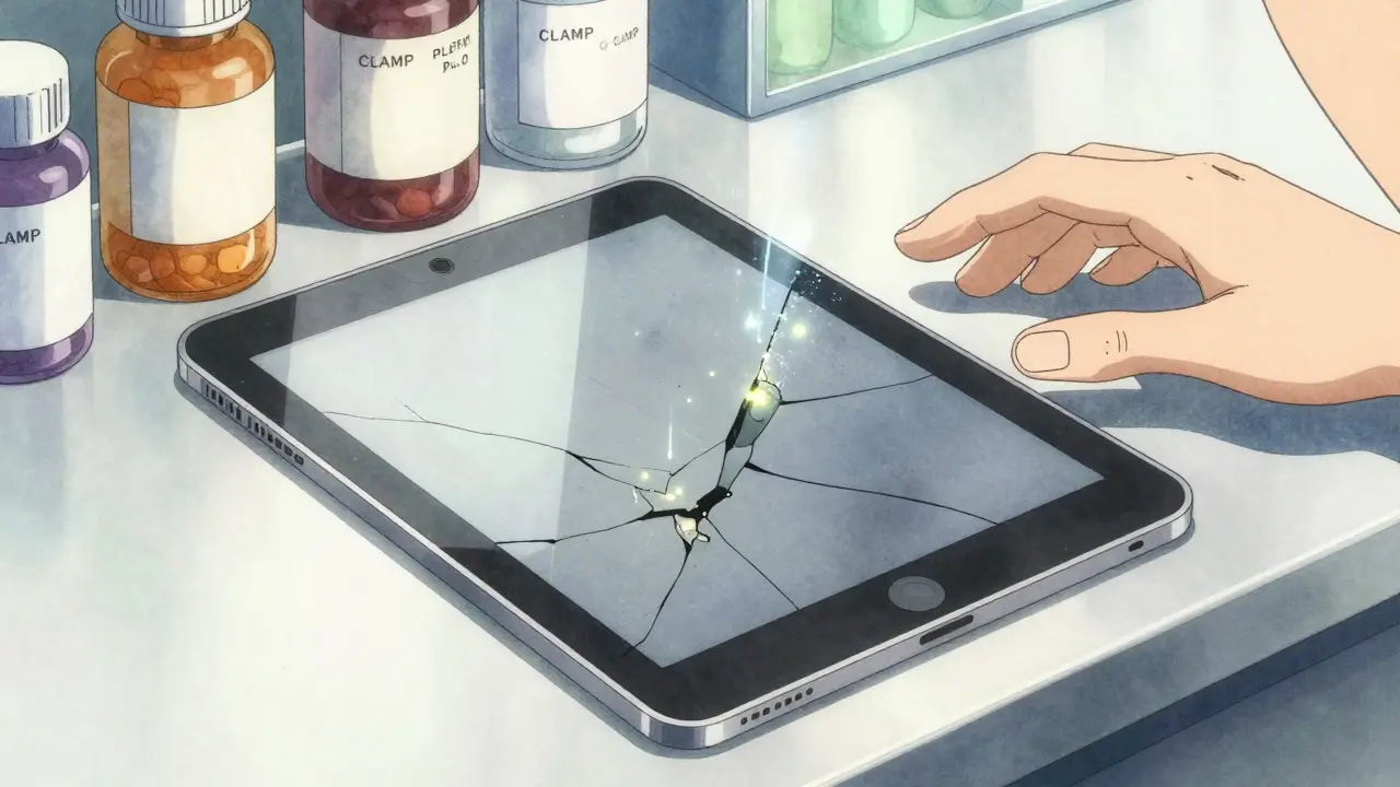 Quality Defects in Generics: Common Manufacturing Issues and Patient Risks