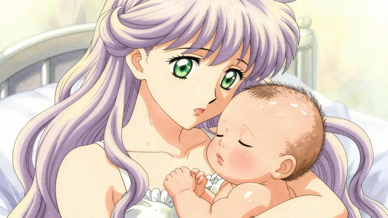 Safe Use of Topical Medications and Creams in Children: A Parent's Guide