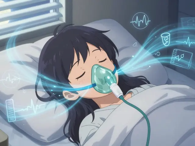 ALS Care: Noninvasive Ventilation and Nutrition Strategies That Extend Life and Improve Daily Living