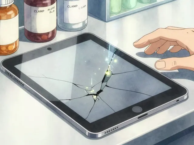 Quality Defects in Generics: Common Manufacturing Issues and Patient Risks