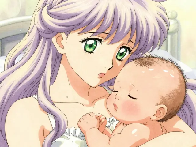 Safe Use of Topical Medications and Creams in Children: A Parent's Guide