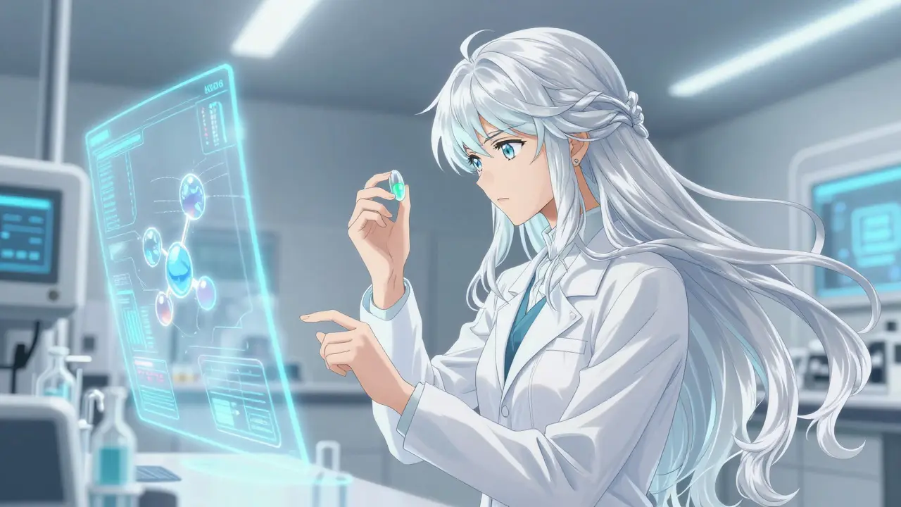 How Generic Manufacturing Standards Stop Counterfeit Drugs