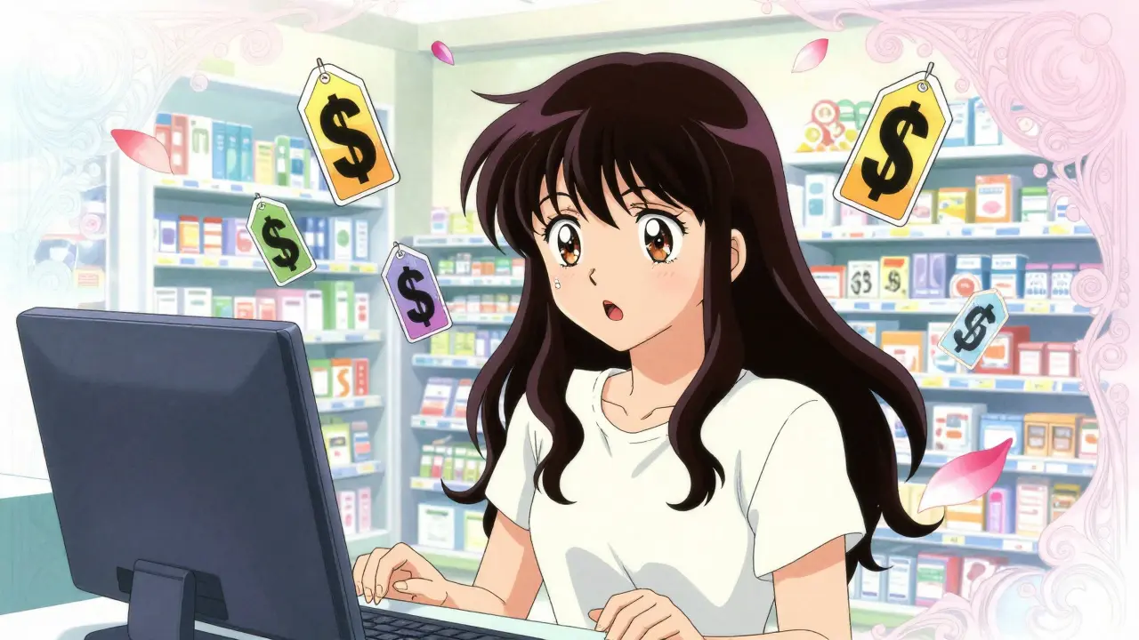 Insurance Formulary Tiers Explained: How Tier 1, 2, 3, and Non-Formulary Affect Your Costs