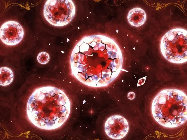 Avoiding Hemolysis: G6PD Deficiency and Medication Safety Guide