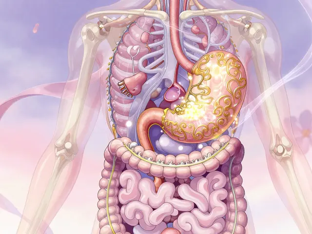Bariatric Surgery and Medication Absorption: Guide to Dose and Formulation Adjustments