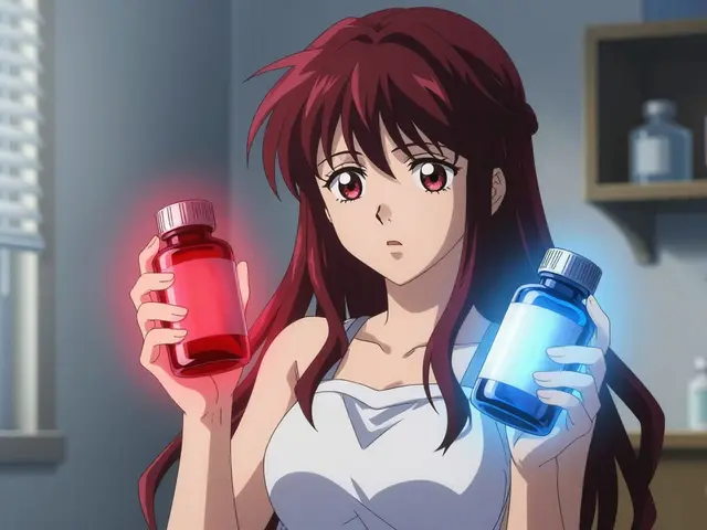 G6PD Deficiency Medication Guide: Preventing Hemolysis Risks in 2026