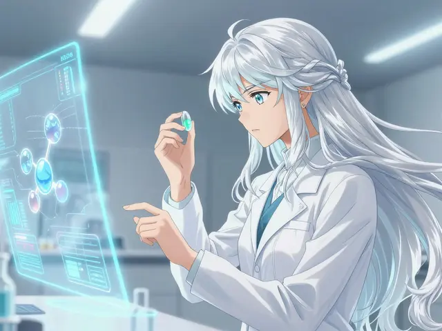 How Generic Manufacturing Standards Stop Counterfeit Drugs