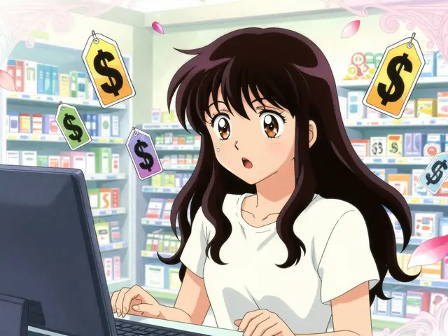 Insurance Formulary Tiers Explained: How Tier 1, 2, 3, and Non-Formulary Affect Your Costs